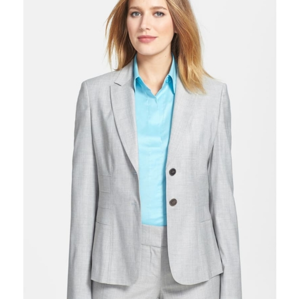 Boss by Hugo Boss .....Jule suit